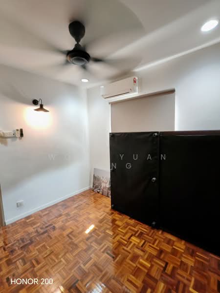 2-storey Terraced House for Sale in Setia Impian (Setia Alam) - Wong Yuan Kong - Interior - PropertyGuru.com.my