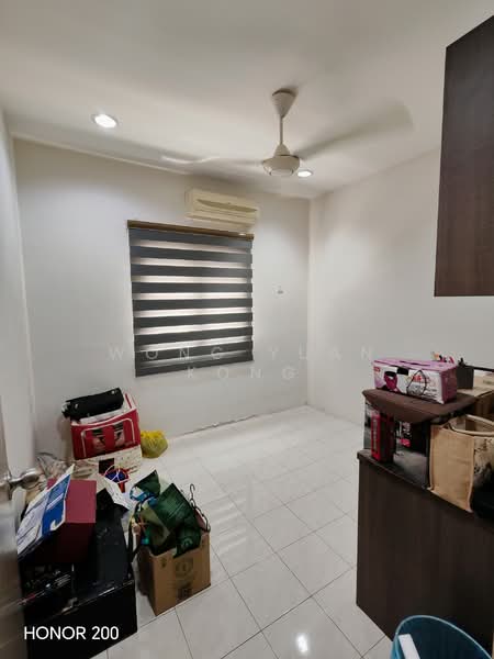 2-storey Terraced House for Sale in Setia Impian (Setia Alam) - Wong Yuan Kong - Interior - PropertyGuru.com.my