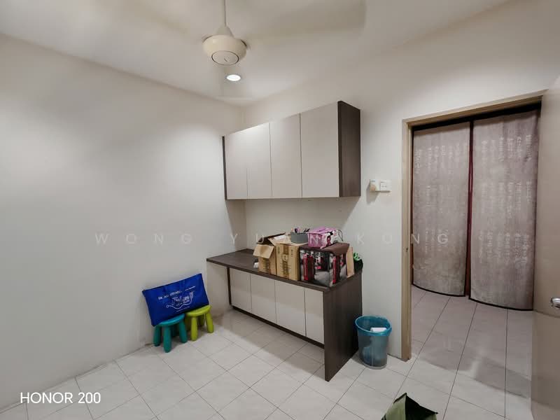 2-storey Terraced House for Sale in Setia Impian (Setia Alam) - Wong Yuan Kong - Study - PropertyGuru.com.my