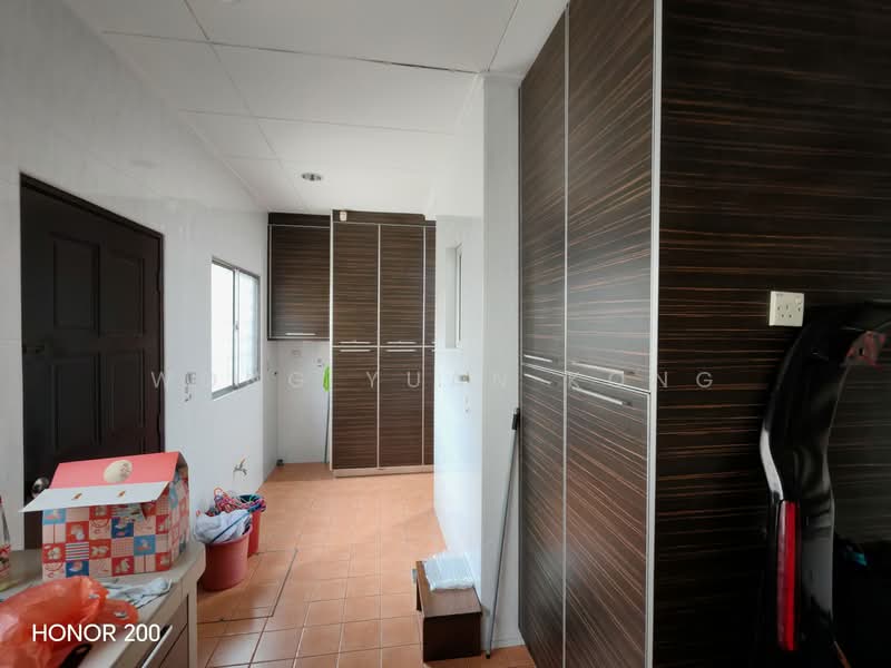 2-storey Terraced House for Sale in Setia Impian (Setia Alam) - Wong Yuan Kong - Interior - PropertyGuru.com.my