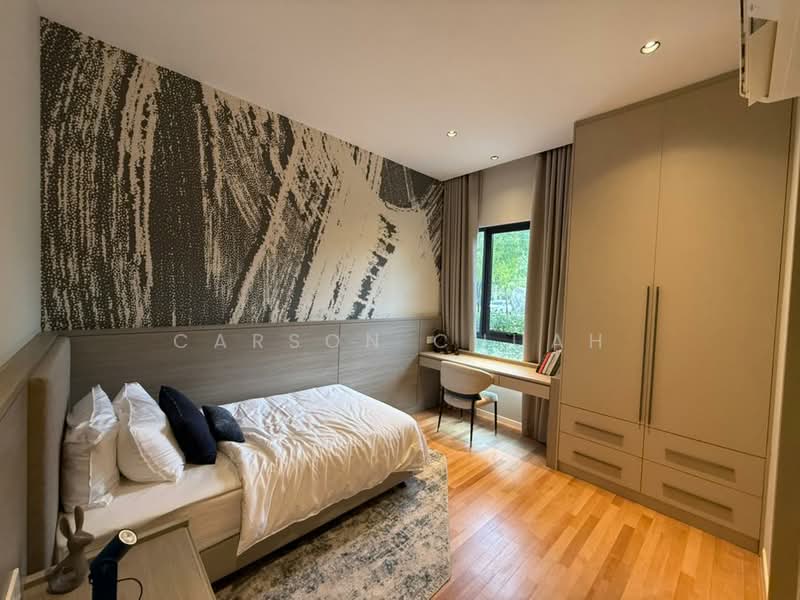 Condominium for Sale at Waterstone - Carson Chuah - Bedroom - PropertyGuru.com.my