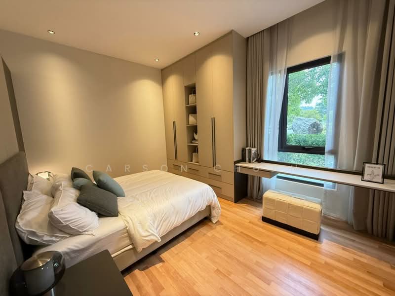 Condominium for Sale at Waterstone - Carson Chuah - Bedroom - PropertyGuru.com.my