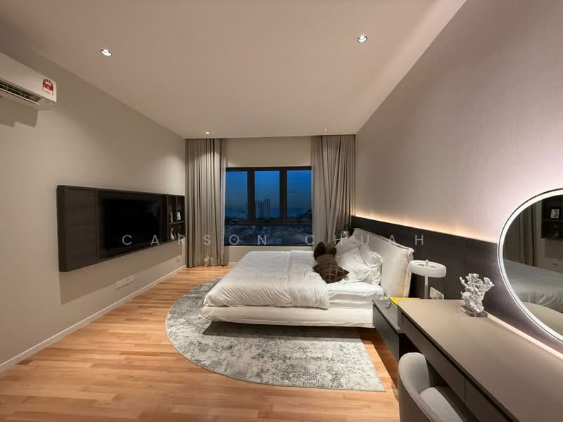 Condominium for Sale at Waterstone - Carson Chuah - PropertyGuru.com.my