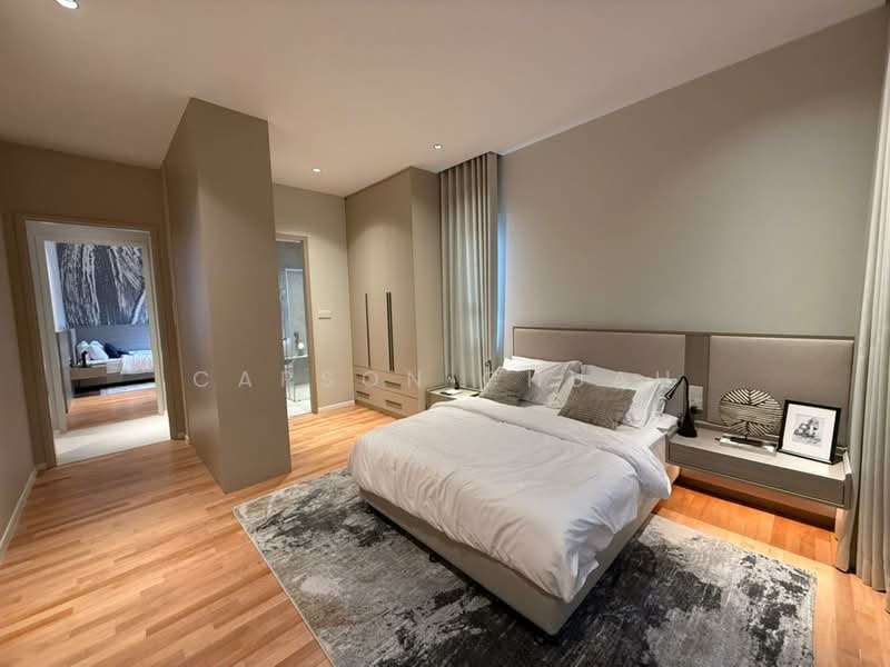 Condominium for Sale at Waterstone - Carson Chuah - PropertyGuru.com.my