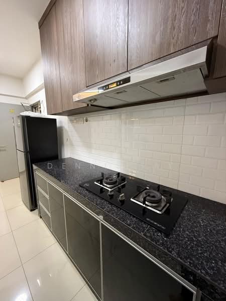 Apartment for Rent at Midas - Dennis Tay - Kitchen - PropertyGuru.com.my