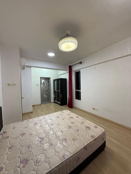 Apartment for Rent at Midas - Dennis Tay - Bedroom - PropertyGuru.com.my