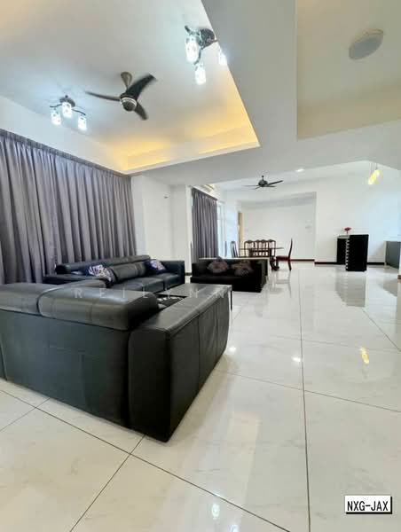 Bungalow for Sale in Petaling Jaya (Selangor) - Reilynn Tue - Living Room - PropertyGuru.com.my