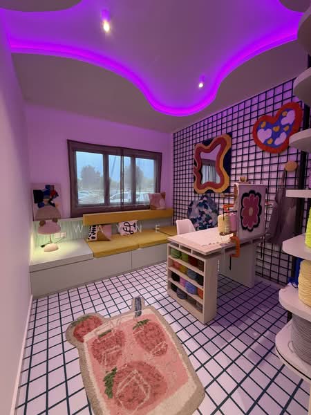 Santai @ Eco Spring untuk Untuk Dijual - RM 450,000, Apr 2026 - Study - PropertyGuru.com.my