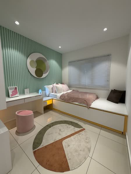 Santai @ Eco Spring untuk Untuk Dijual - RM 450,000, Apr 2026 - Bedroom - PropertyGuru.com.my