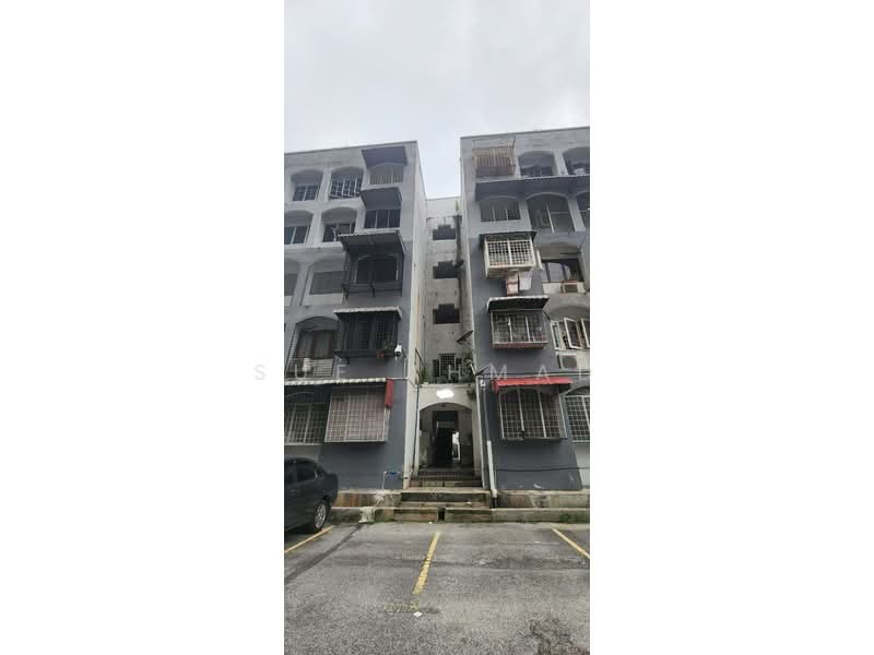 Apartment for Sale at Delima J Apartment - Sue Ahmad - Exterior - PropertyGuru.com.my