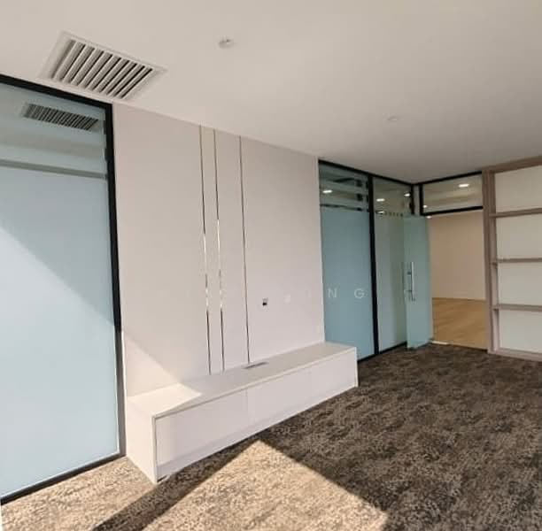 Pejabat untuk Disewa di Kampung Datuk Keramat (Keramat) - Aiki Wong - Interior - PropertyGuru.com.my