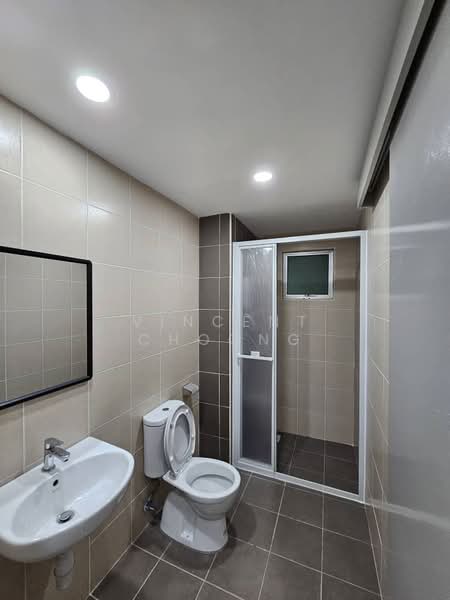 Kediaman Servis untuk Disewa di Serviced Residence @ Razak City Residences (RC Residences) - Vincent Choong - Bathroom - PropertyGuru.com.my