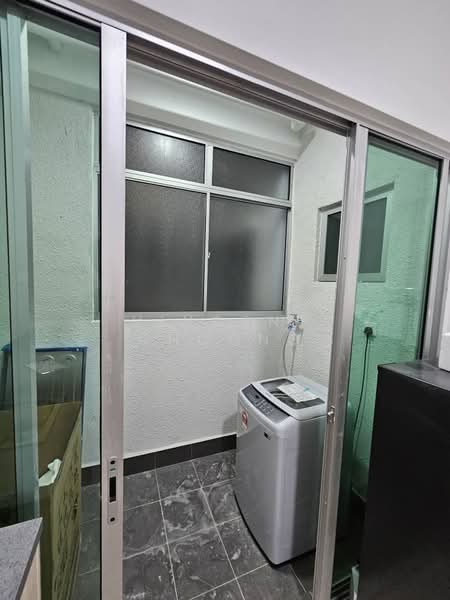 Service Residence for Rent at Razak City Residences (RC Residences) - Vincent Choong - Interior - PropertyGuru.com.my