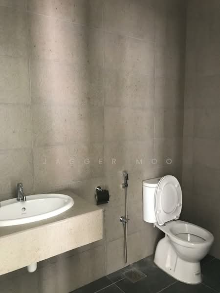 Semi-Detached House for Sale in Ampang Jaya (Ampang) - Jagger Moo - Bathroom - PropertyGuru.com.my
