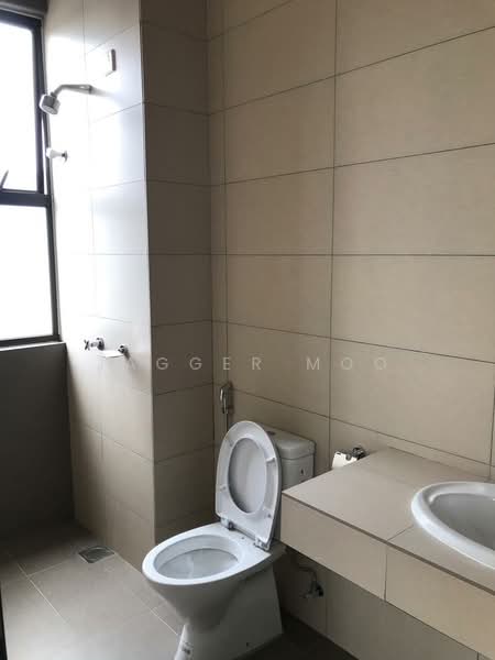 Semi-Detached House for Sale in Ampang Jaya (Ampang) - Jagger Moo - Bathroom - PropertyGuru.com.my