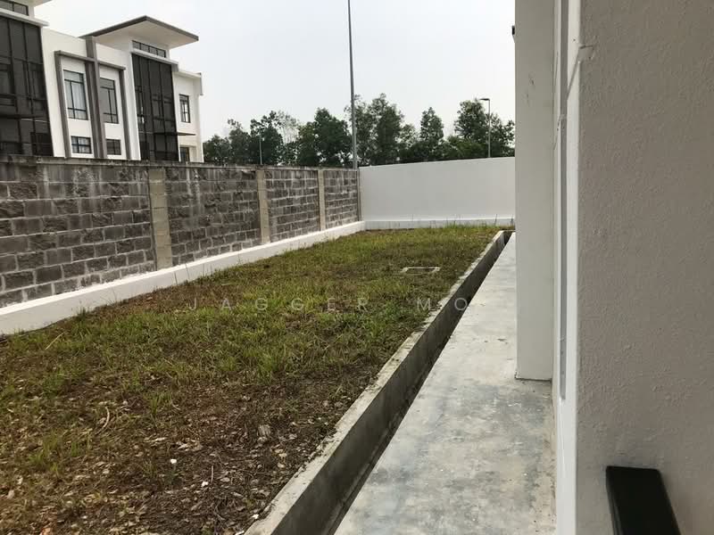 Semi-Detached House for Sale in Ampang Jaya (Ampang) - Jagger Moo - PropertyGuru.com.my