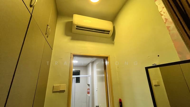 Servis Apartment untuk Disewa di OUG Parklane - Travis Wong - Bathroom - PropertyGuru.com.my