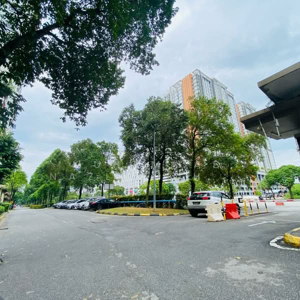 Condominium for Sale at Cyberia Smart Homes - Muhammad Nazli Mohd Amin - Exterior - PropertyGuru.com.my