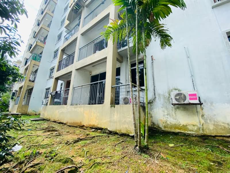 Condominium for Sale at Cyberia Smart Homes - Muhammad Nazli Mohd Amin - Exterior - PropertyGuru.com.my