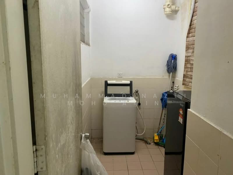 Condominium for Sale at Cyberia Smart Homes - Muhammad Nazli Mohd Amin - Interior - PropertyGuru.com.my