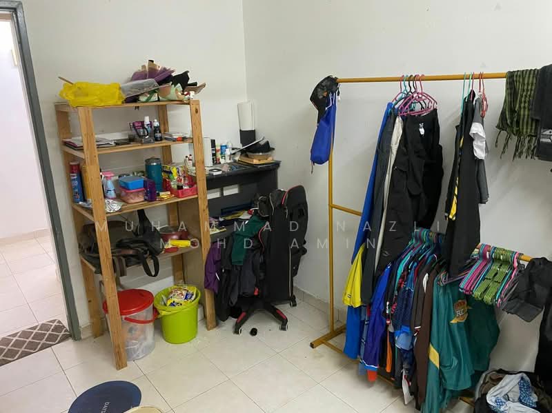 Condominium for Sale at Cyberia Smart Homes - Muhammad Nazli Mohd Amin - Interior - PropertyGuru.com.my