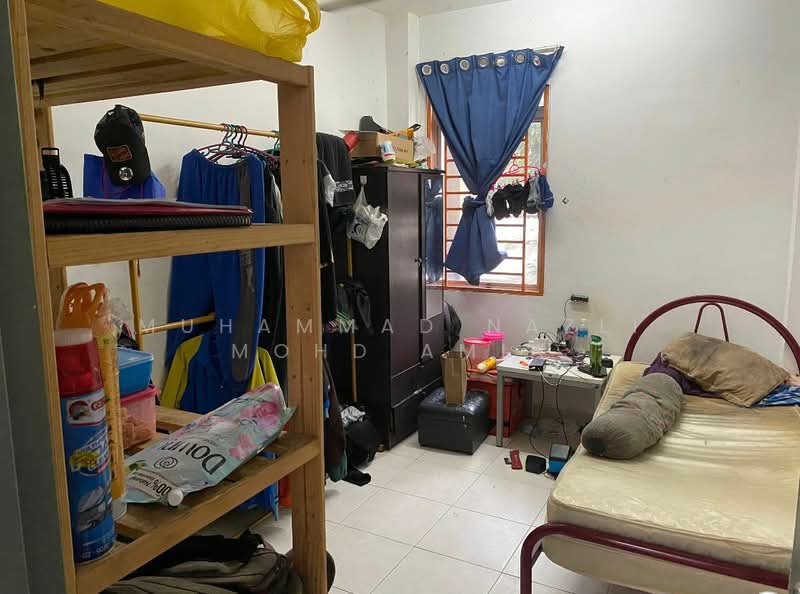 Condominium for Sale at Cyberia Smart Homes - Muhammad Nazli Mohd Amin - Bedroom - PropertyGuru.com.my