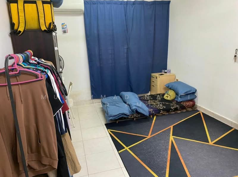 Condominium for Sale at Cyberia Smart Homes - Muhammad Nazli Mohd Amin - Bedroom - PropertyGuru.com.my