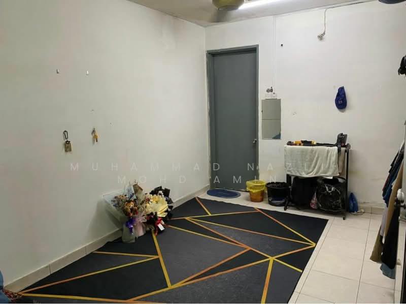 Condominium for Sale at Cyberia Smart Homes - Muhammad Nazli Mohd Amin - Interior - PropertyGuru.com.my