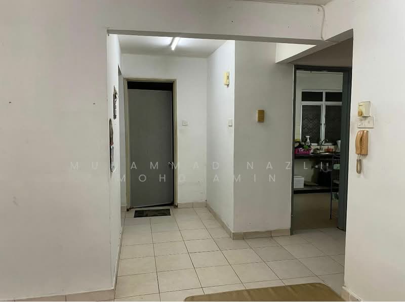 Condominium for Sale at Cyberia Smart Homes - Muhammad Nazli Mohd Amin - Interior - PropertyGuru.com.my