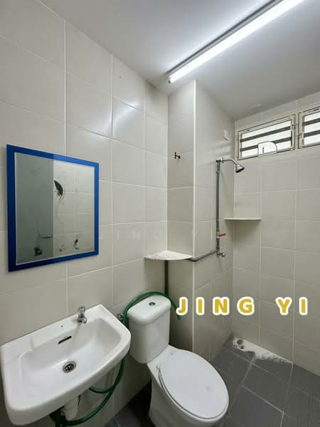 Rumah Teres 2 Tingkat untuk Disewa di Bandar Tasek Mutiara (Simpang Ampat) - Jing Yi - Bathroom - PropertyGuru.com.my