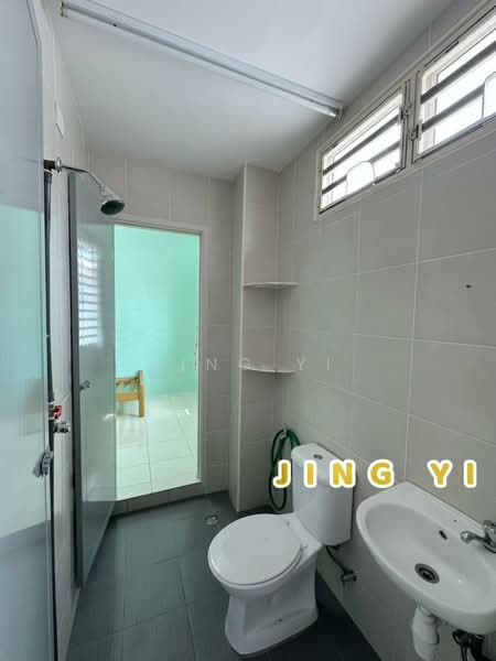 Rumah Teres 2 Tingkat untuk Disewa di Bandar Tasek Mutiara (Simpang Ampat) - Jing Yi - PropertyGuru.com.my