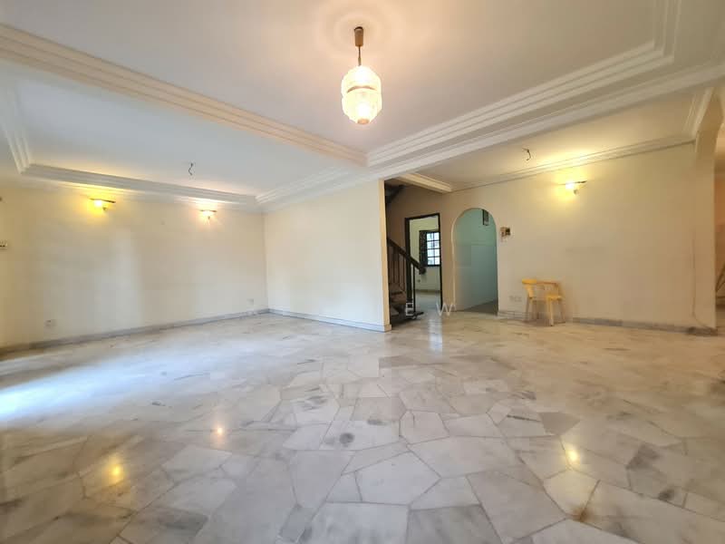 Bungalow for Sale in Taman Cheras (Cheras) - Ken Lew - Living Room - PropertyGuru.com.my