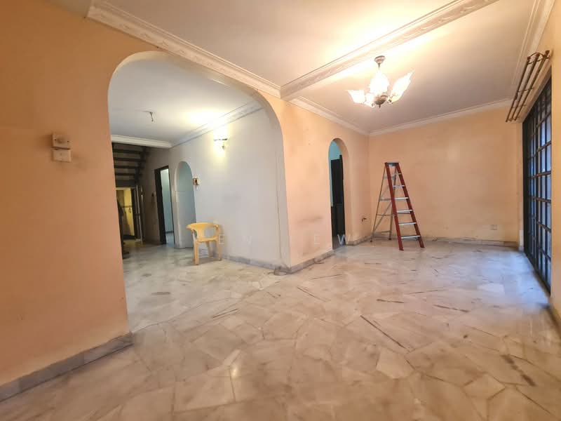 Bungalow for Sale in Taman Cheras (Cheras) - Ken Lew - Interior - PropertyGuru.com.my