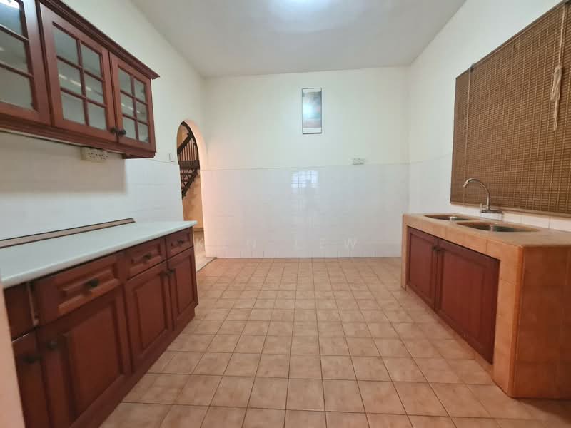 Bungalow for Sale in Taman Cheras (Cheras) - Ken Lew - Kitchen - PropertyGuru.com.my