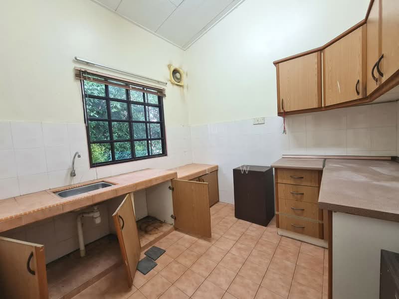 Bungalow for Sale in Taman Cheras (Cheras) - Ken Lew - Kitchen - PropertyGuru.com.my