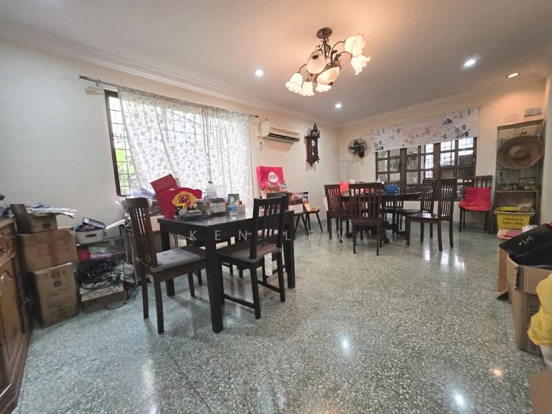 Bungalow for Sale in Taman Cheras (Cheras) - Ken Lew - Dining Room - PropertyGuru.com.my