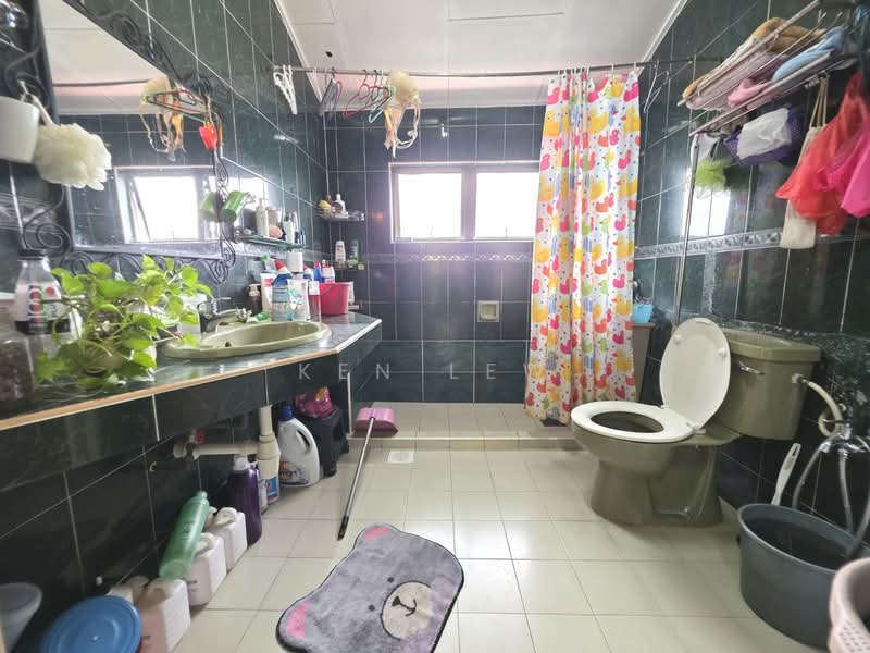 Bungalow for Sale in Taman Cheras (Cheras) - Ken Lew - Bathroom - PropertyGuru.com.my