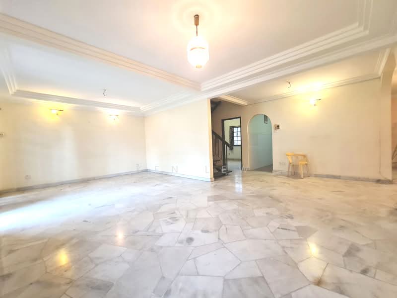 Bungalow for Sale in Taman Cheras (Cheras) - Ken Lew - Living Room - PropertyGuru.com.my