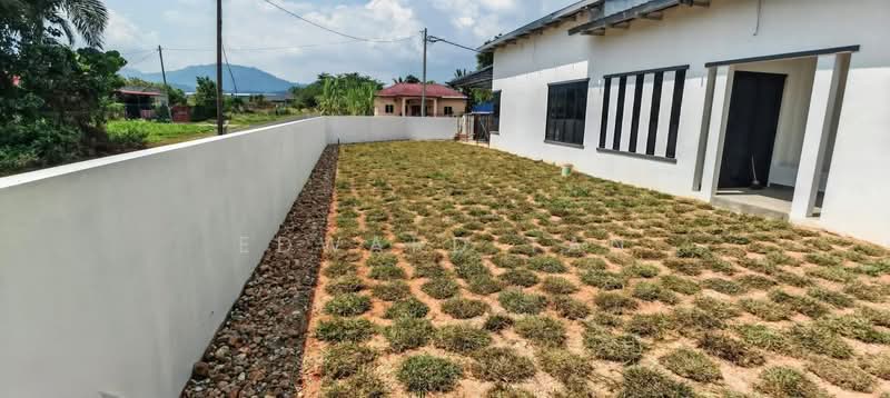 Rumah Banglo untuk Dijual di Kota Masai (Pasir Gudang) - Edward Tan - Exterior - PropertyGuru.com.my