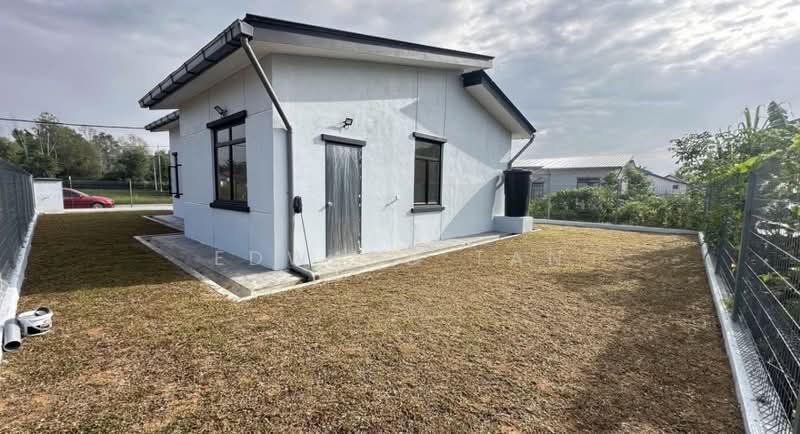 Rumah Banglo untuk Dijual di Kota Masai (Pasir Gudang) - Edward Tan - Exterior - PropertyGuru.com.my