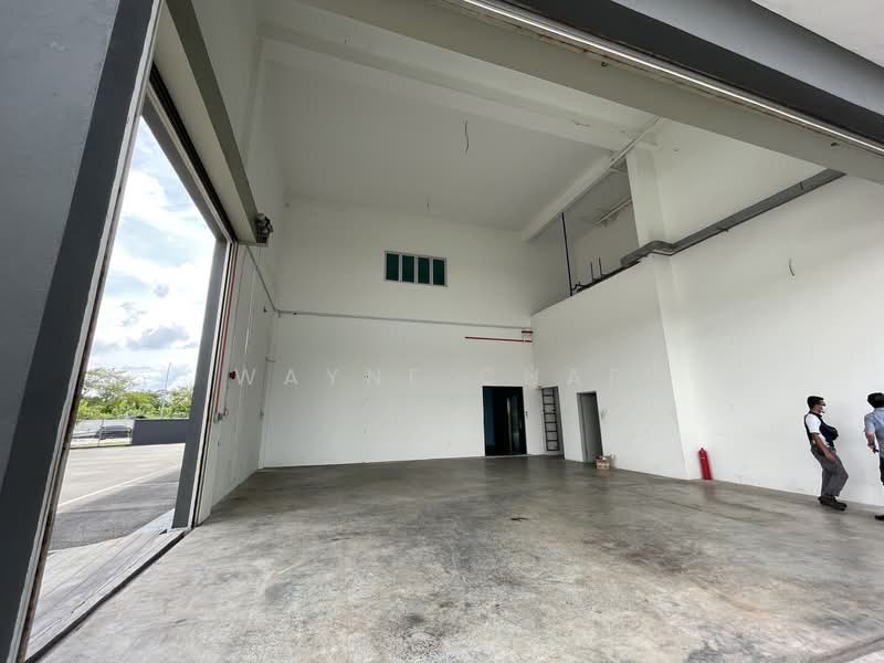 Factory for Sale in Sepang (Selangor) - Wayne Char - Interior - PropertyGuru.com.my