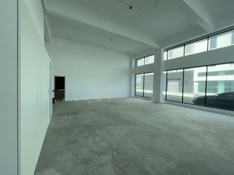 Factory for Sale in Sepang (Selangor) - Wayne Char - Interior - PropertyGuru.com.my