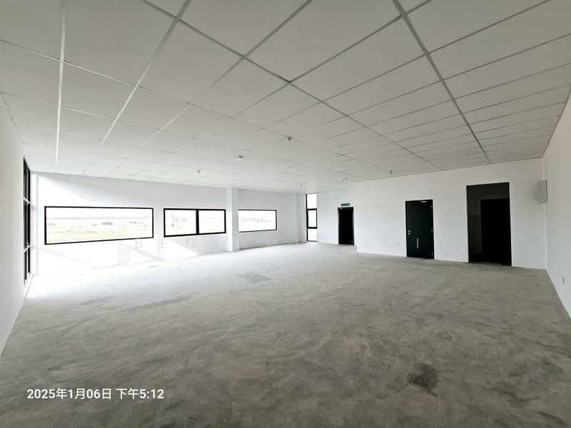 Detached Factory for Sale in Bandar Bukit Raja (Klang) - Benjamin Lai - Interior - PropertyGuru.com.my