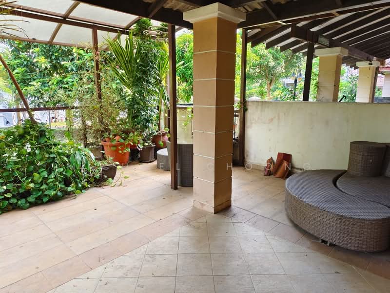 2.5-storey Terraced House for Sale in Taman Puchong Prima (Puchong) - Michael Choong - Exterior - PropertyGuru.com.my