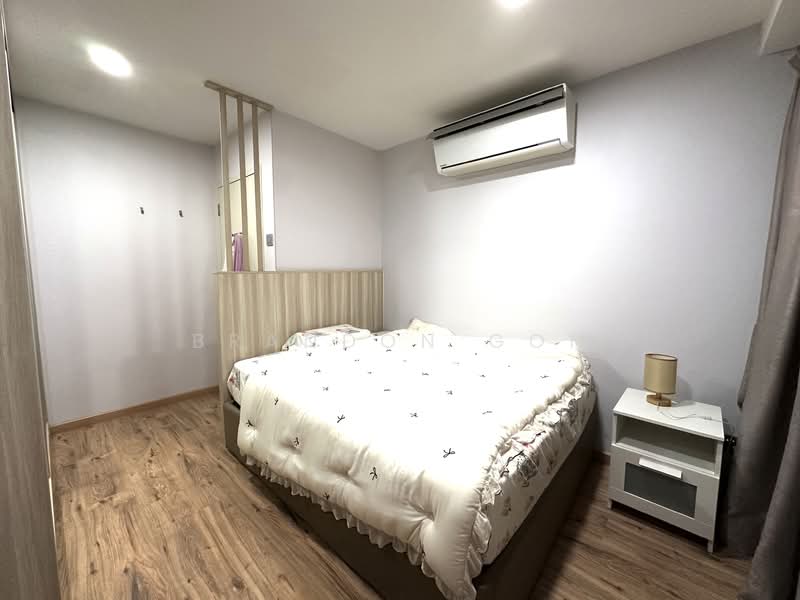 Condominium for Rent at Tivoli Villas - Brandon Goh - Bedroom - PropertyGuru.com.my