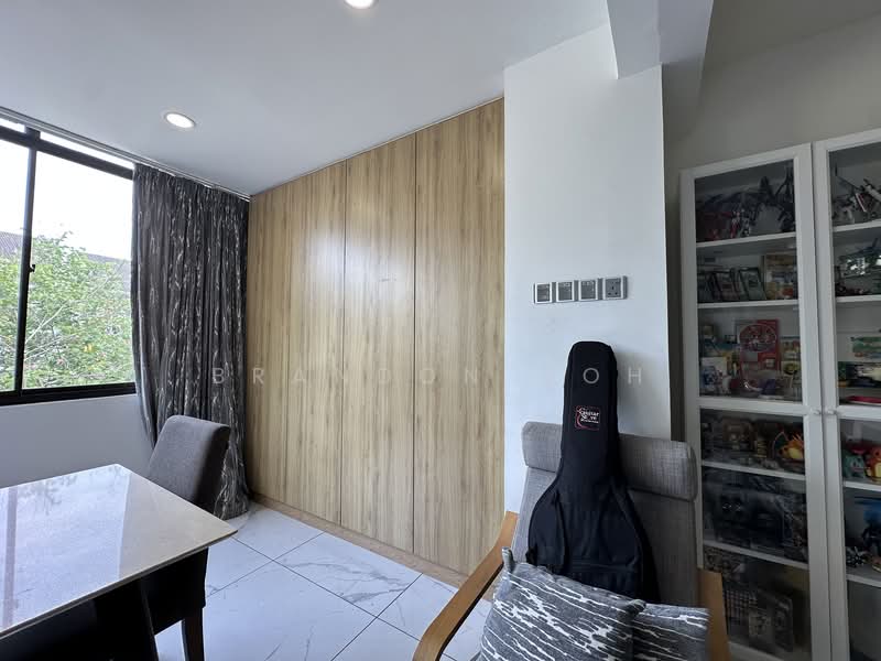 Condominium for Rent at Tivoli Villas - Brandon Goh - Interior - PropertyGuru.com.my