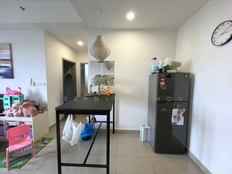 Servis Apartment untuk Disewa di Utropolis Urbano - Josephine Chou - Interior - PropertyGuru.com.my