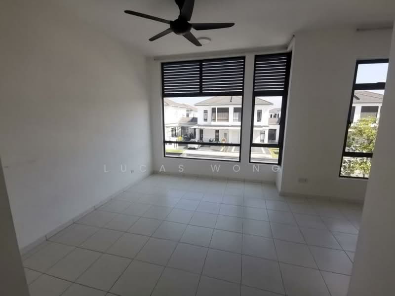 2-storey Terraced House for Sale in Bandar Puncak Alam (Puncak Alam) - Lucas Wong - Interior - PropertyGuru.com.my
