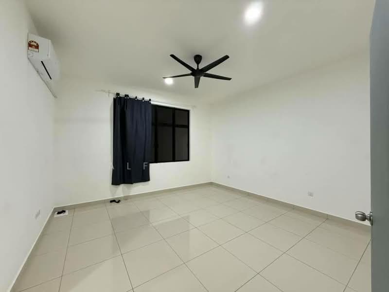 Rumah Teres 2 Tingkat untuk Disewa di Permas Jaya (Johor) - Alfred Yap - Interior - PropertyGuru.com.my