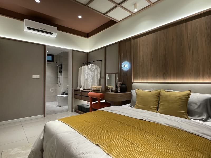 M Aspira untuk Untuk Dijual - RM 453,000, Apr 2026 - Bedroom - PropertyGuru.com.my